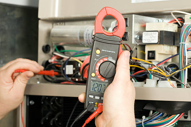 Trusted Lamont, MI Electrical Services Experts