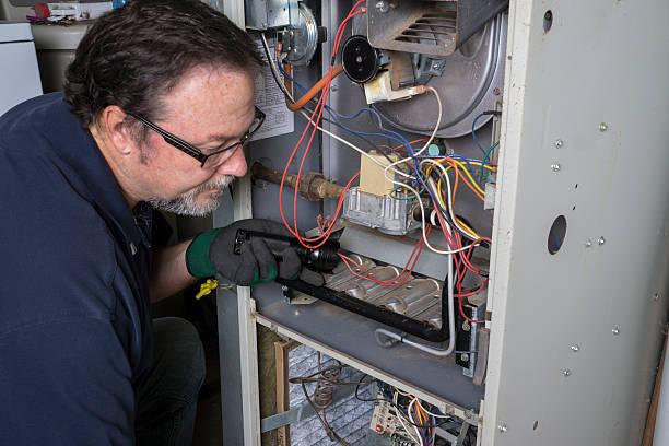 Emergency Electrical Repair Services in Lamont, MI